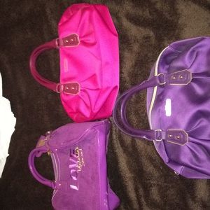 Victoria Secret Handbags